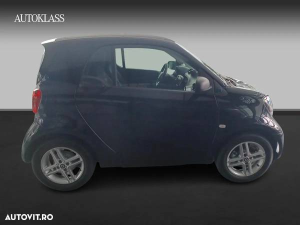 Smart Fortwo 60 kW electric drive - 6