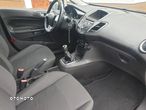 Ford Fiesta 1.25 Trend - 26