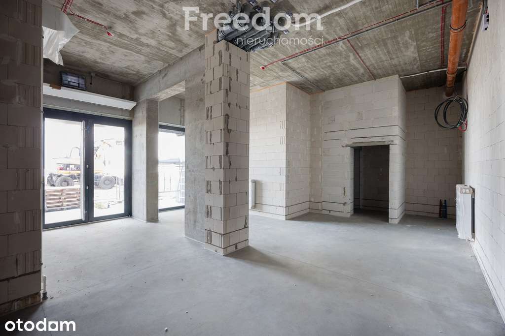 Parter 70 m² – świetna ekspozycja, Gocław - Pełny obrazek: 5/10