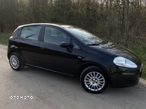 Fiat Grande Punto 1.4 8V - 8