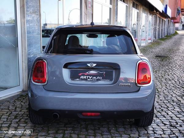 MINI Cooper D - 15