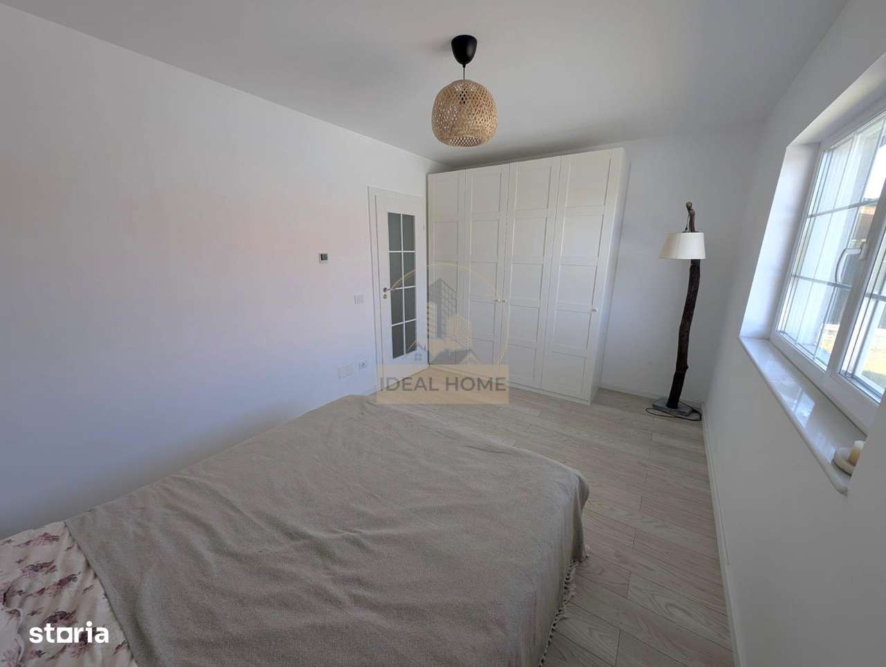 Casa individuala plan parter cu 4 camere si 2 bai - Miroslava, Horpaz - Imagine principală: 4/10