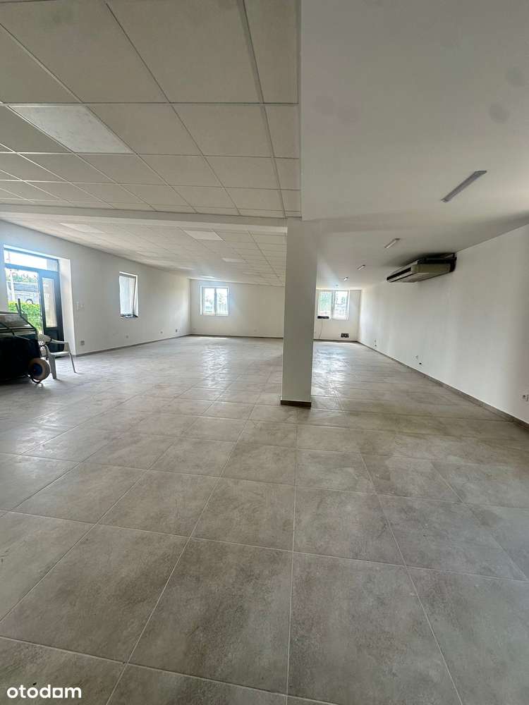 OD WŁAŚCICIELA -  Sprzedam/wynajmę budynek 140 m2 na działce 607m2 - Pełny obrazek: 5/12