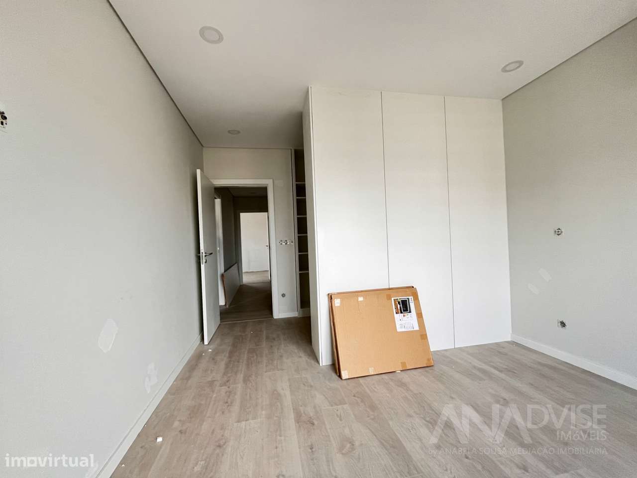 Apartamento T3 Venda em Viseu,Viseu-14
