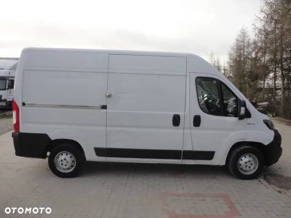 Fiat Ducato L2H2 - 18