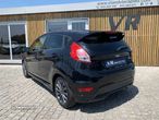 Ford Fiesta 1.5 TDCi ST-Line - 6