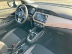 Nissan Micra 1.0 IG-T Acenta - 9