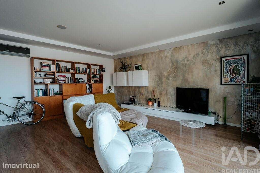Apartamento T2 Em Setubal