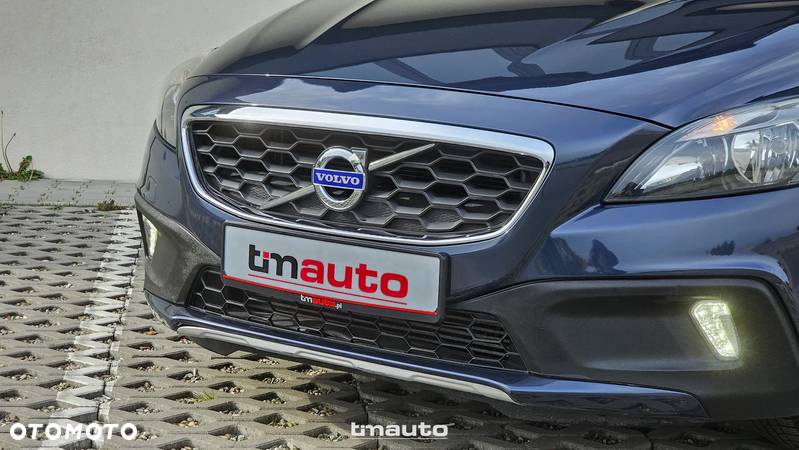 Volvo V40 Cross Country D3 Geartronic - 9