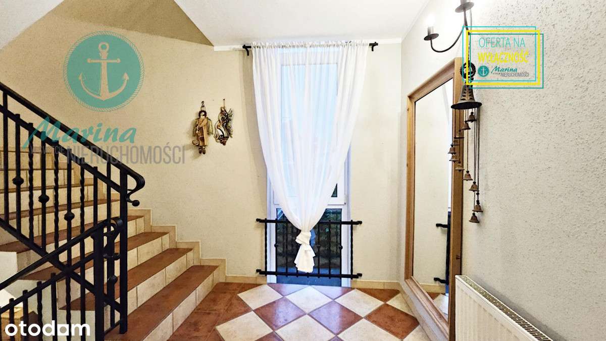 Okazja ! Nadmorski dom  z pokojami na wynajem - Pełny obrazek: 4/20