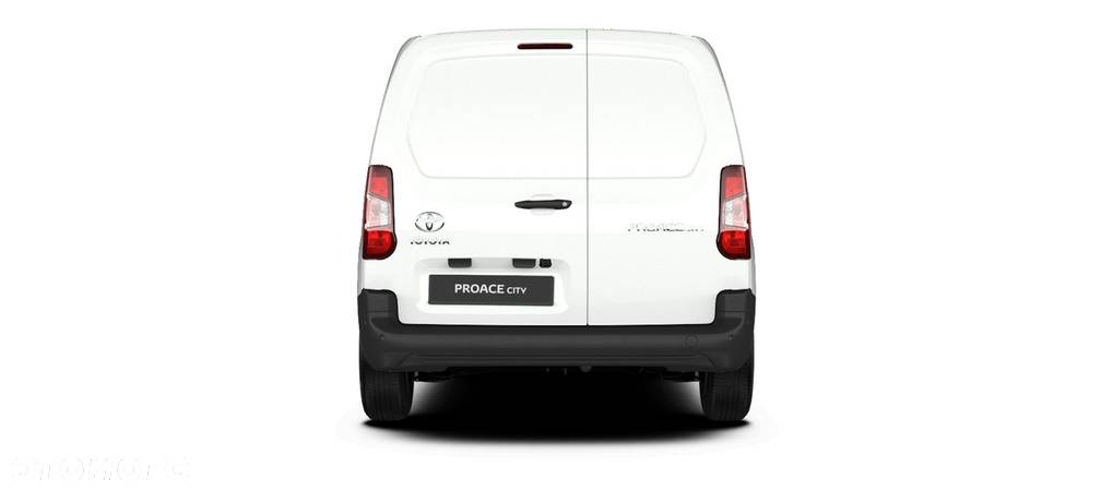 Toyota PROACE CITY - 4