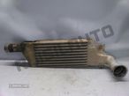 Radiador Do Intercooler  Opel Combo [2004_2011] 1.7 Cdti 16v - 1