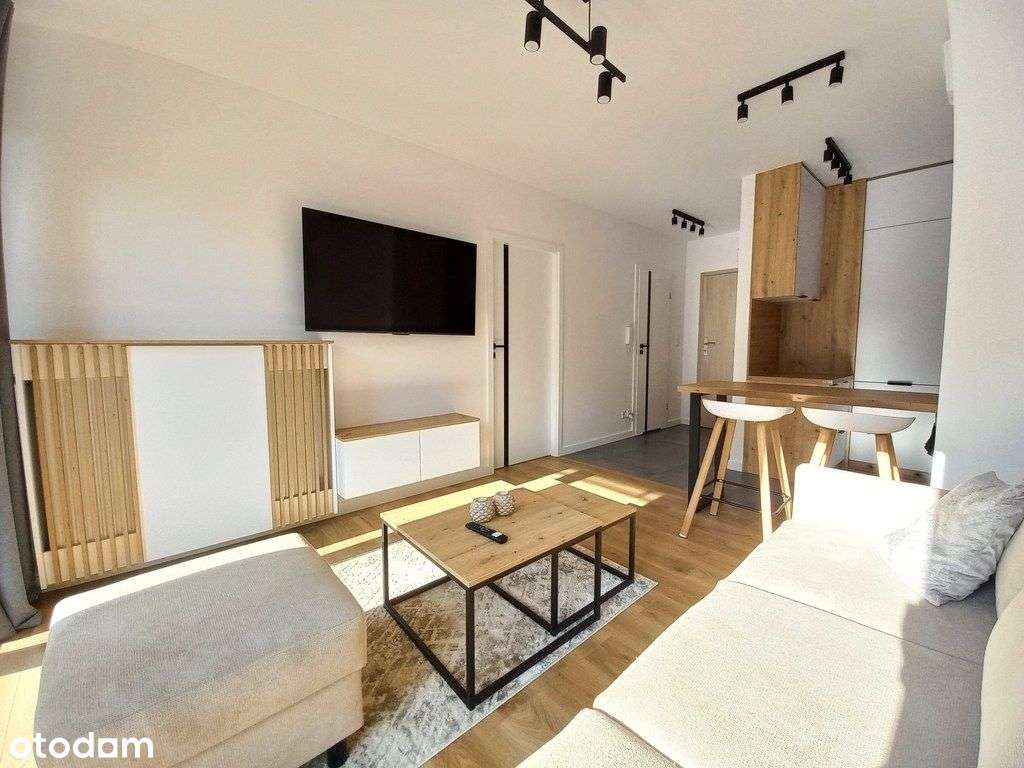 Brynów, 2 pokoje, 34 m2, 4. piętro, garaż - Pełny obrazek: 2/10