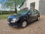 Seat Ibiza 1.4 TDI Reference - 1