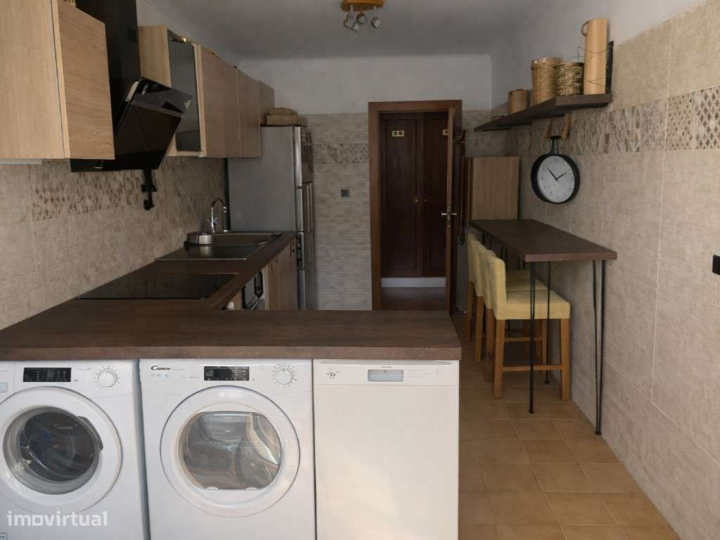 Apartamento T3 Exclusivo no Centro de Setúbal-3