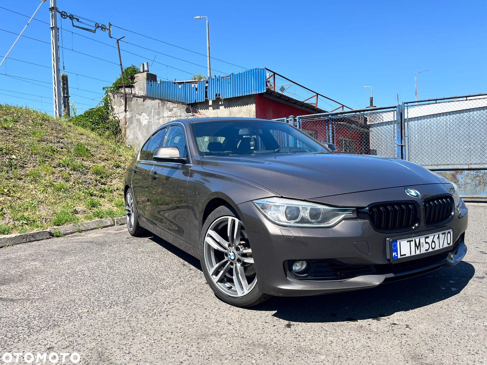 BMW Seria 3 - 6