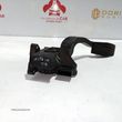 Pedala acceleratie Fiat Opel 1.6D | 55702020 - 3