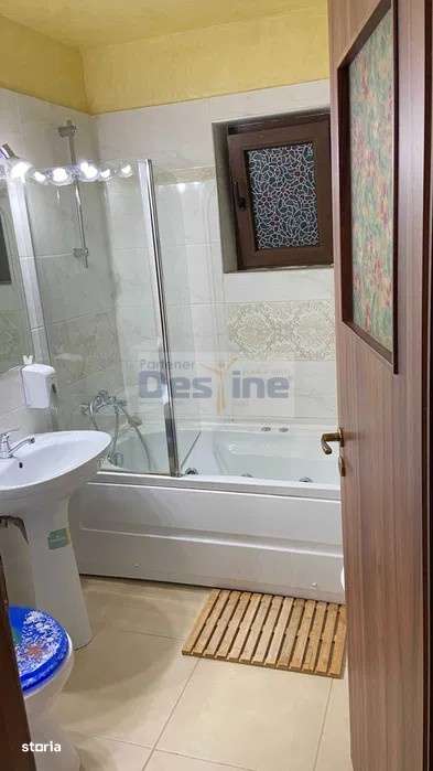 Apartament 2 camere-decomandate- zona Poitiers - Imagine principală: 3/6