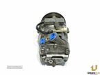 COMPRESSOR DE AR CONDICIONADO OPEL COMBO (CORSA C) FAMILIAR - 2