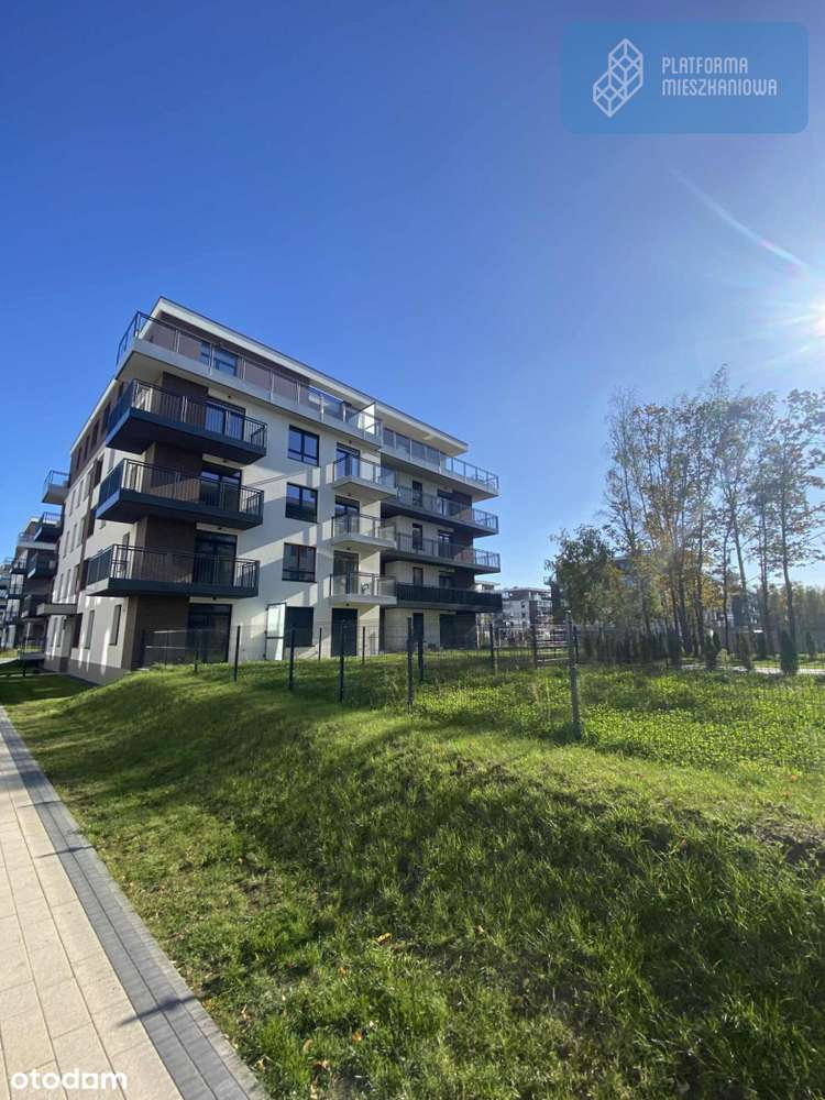 W ciszy i spokoju.Rabat -10 000zł garaż.Kameralnie - Pełny obrazek: 5/20