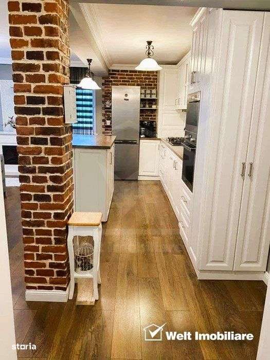 Apartament 4 camere, 89mp, doua parcari, Iris - Imagine principală: 3/8