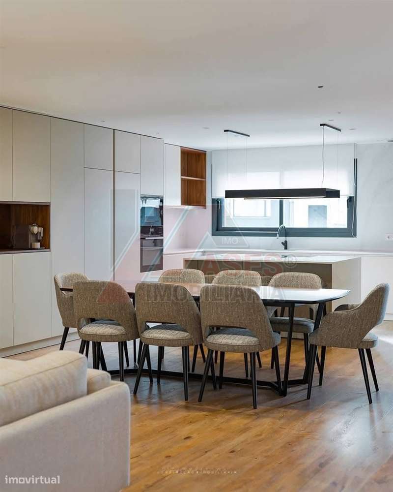 MORADIA EM BANDA T3 EM CONSTRUÇÃO!-5