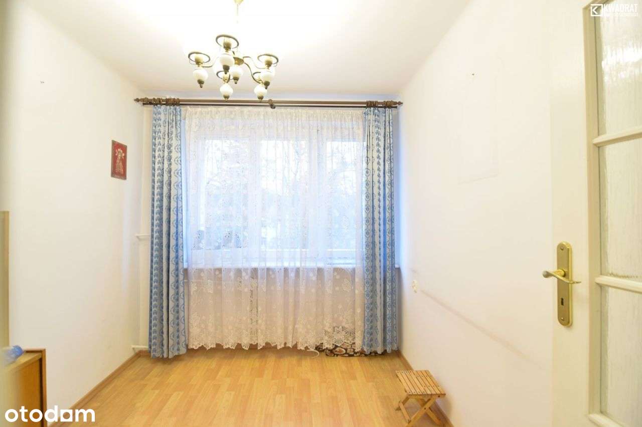 Mieszkanie 3 pokoje Nałęczów- świetna lokalizacja. - Pełny obrazek: 4/7