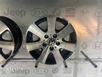 FELGI ALU VW VOLKSWAGEN 7H 7H0 T5 T6 CARAVELLE 16 5X120 ET51 ORYGINALNE - 1