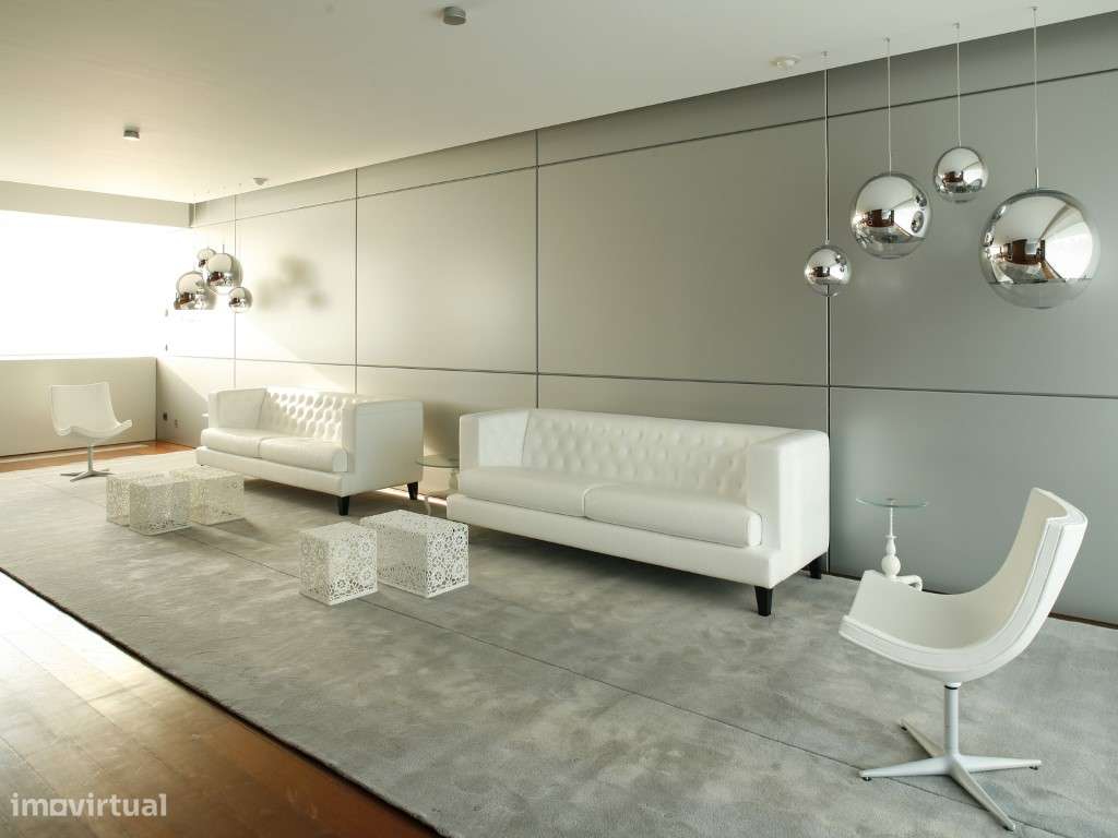 Apartamento de luxo 4 quartos Restelo - Grande imagem: 4/19