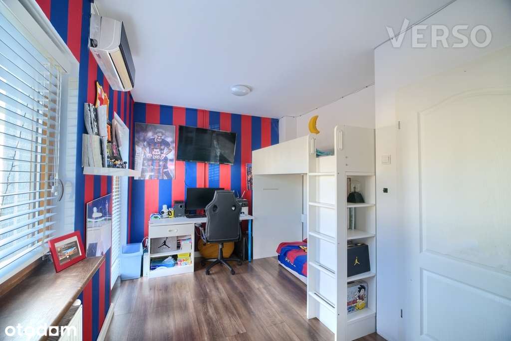 Wyjątkowy segment na Jagodnie blisko Parku!-10