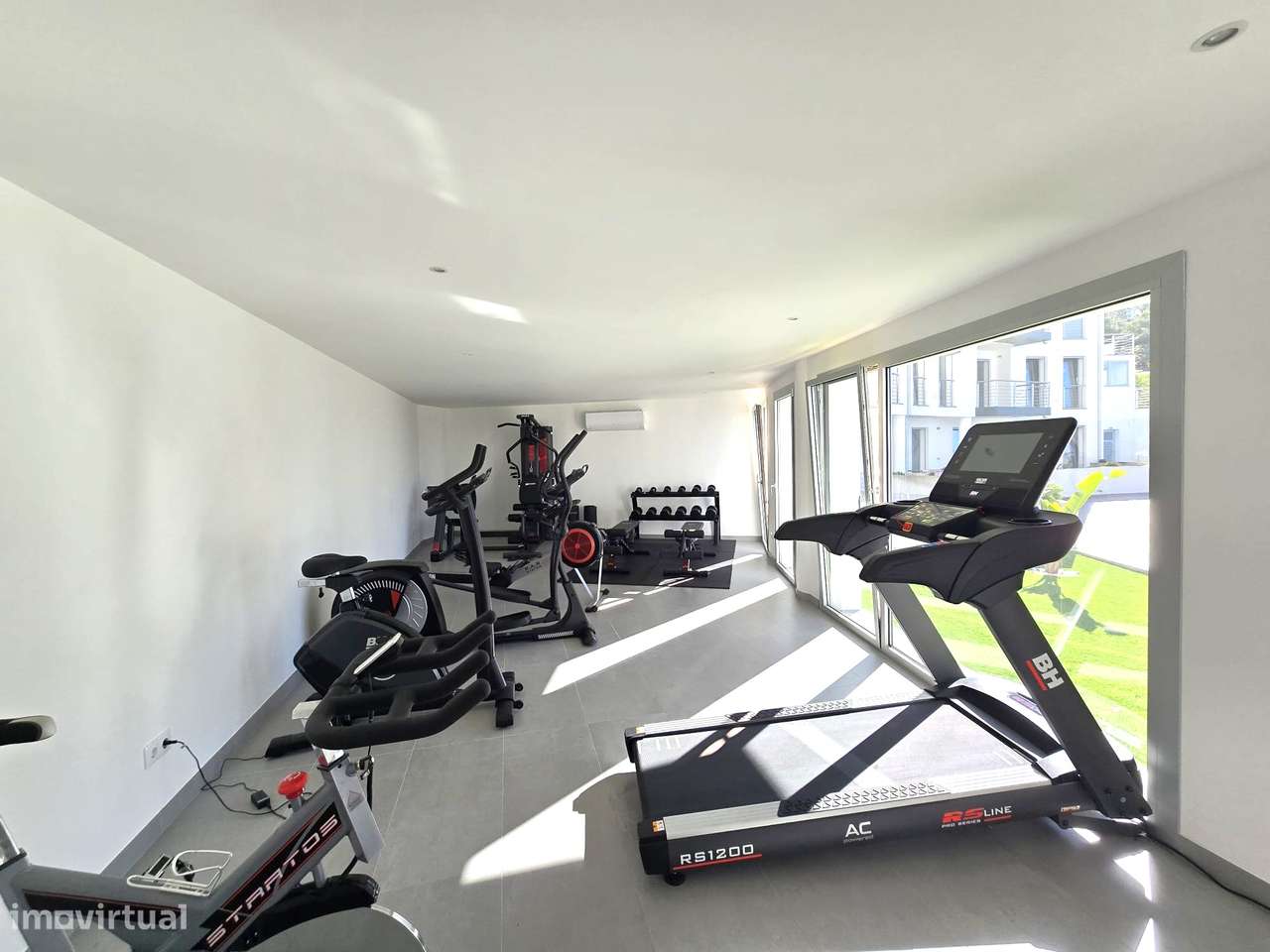 Apartamento T4 Novo || Edifício Marquês || Pombal-22