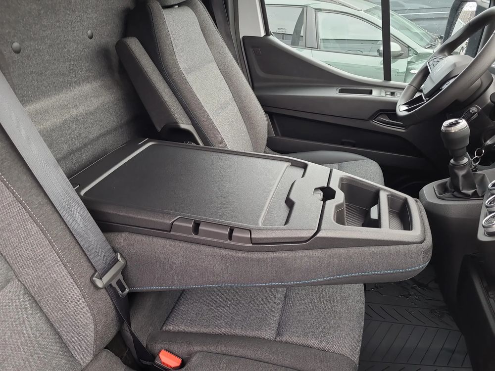 renault Master dCi L3H2 Extra