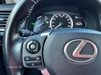 Lexus CT 200h Luxury - 23