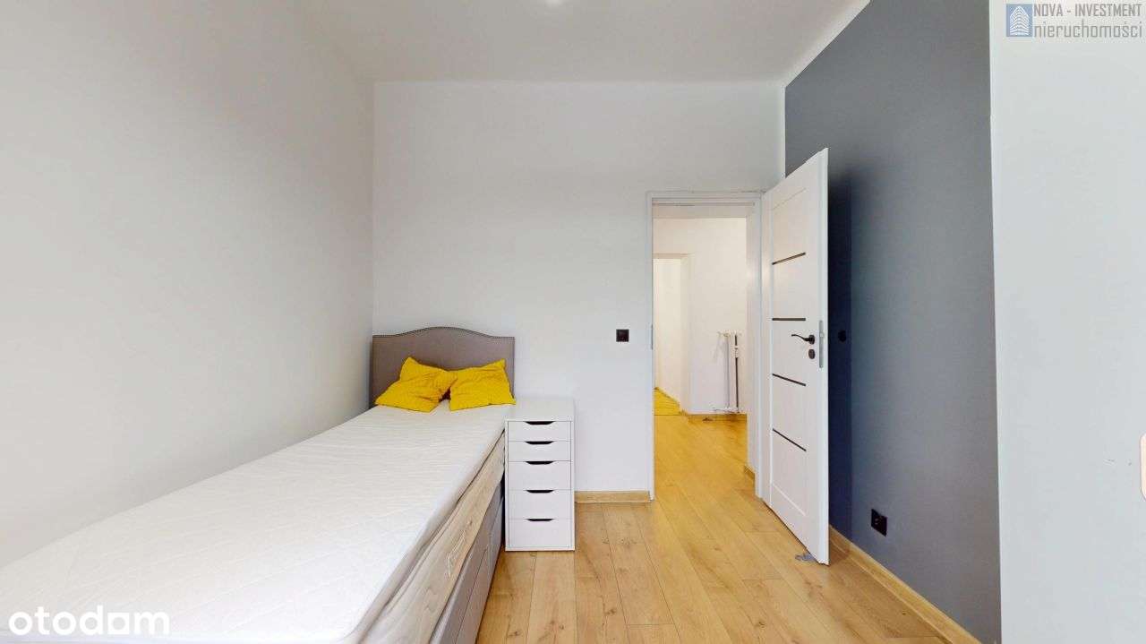 3 pokoje | balkon | c.o. miejskie | po remoncie-8