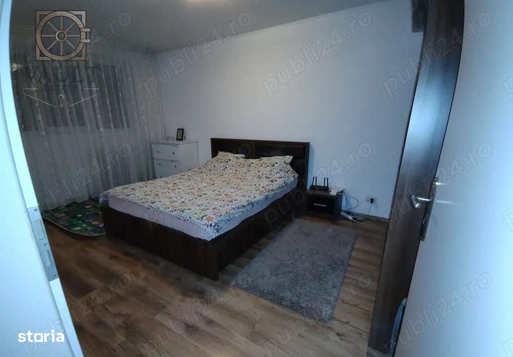 Apartament 3 camere Drumul Taberei - Imagine principală: 4/6