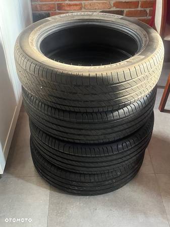 Michelin 195/60 R18 NOWE e-primacy - 1