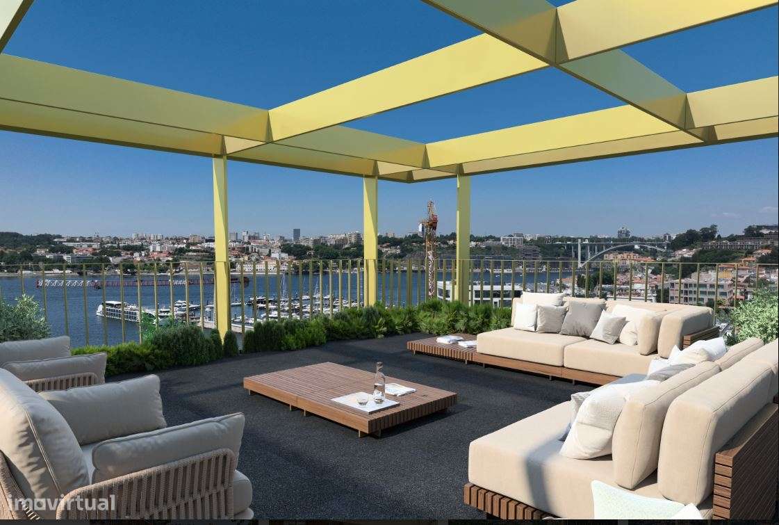 T2 Novo sobre o Mar e o Rio na Afurada! - Grande imagem: 5/25