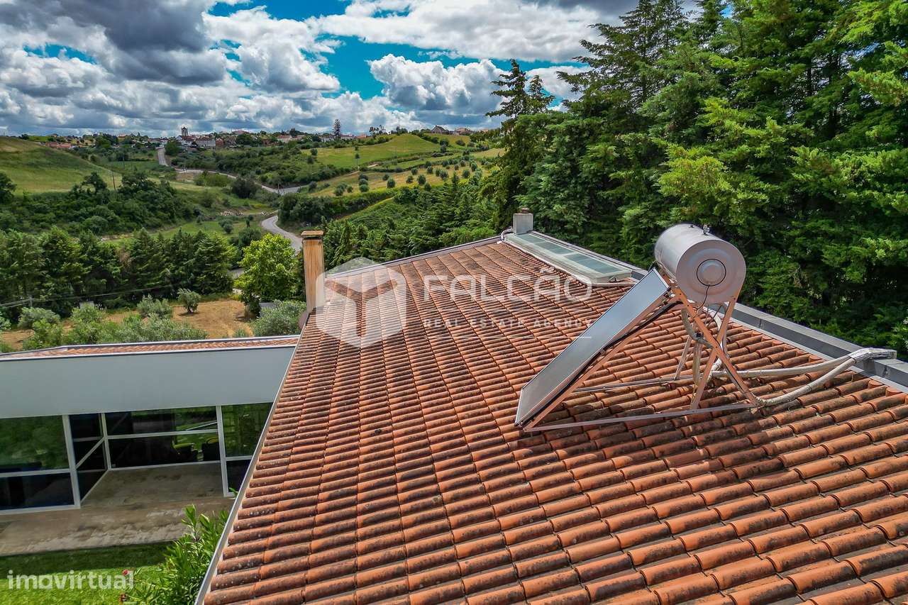 Moradia T5 Venda em Moçarria,Santarém-11