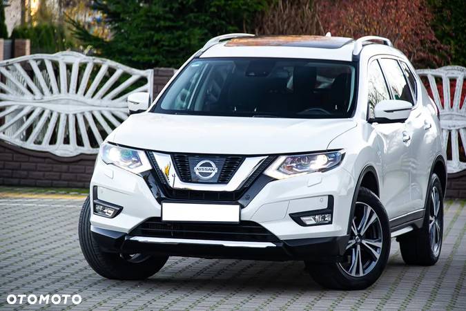 Nissan X-Trail - 3