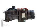 ZAWÓR MODULATOR GŁÓWNY HAMULCA  EBS KNORR-BREMSE MERCEDES MP 4 A0044311506 / 003  21 EC K014773 - 1