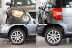 Skoda Yeti - 14