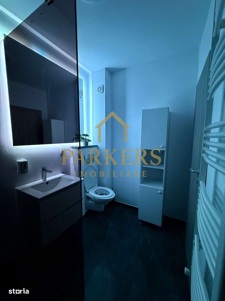 Apartament 2 camere etaj intermediar de inchiriat zona VIVO - Imagine principală: 5/7