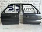 Portas - Range Rover P38 - 2