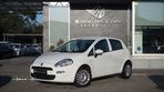 Fiat Punto Van 1.3Mjet - 1