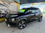 Citroën C3 Aircross 1.2 PureTech Shine EAT6 - 12