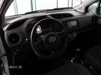 Toyota Yaris 1.0 VVT-i ACtive - 5