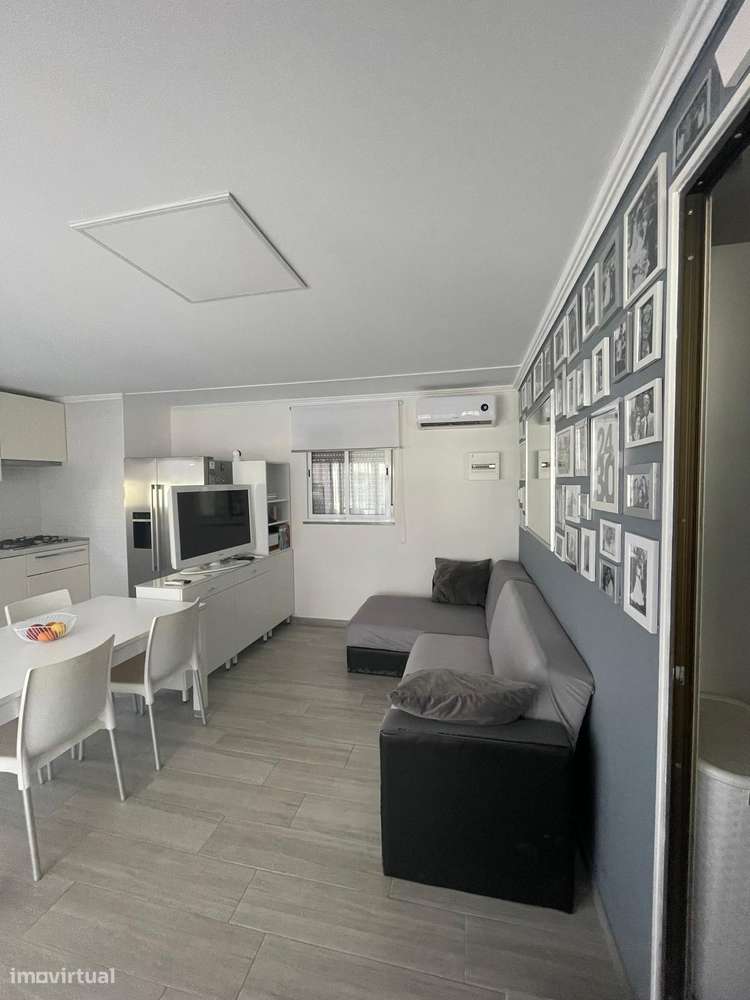 Moradia para venda T2 no Parque Verde-6