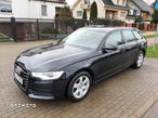 Audi A6 Avant 2.0 TDI DPF - 11