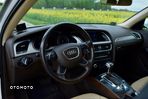 Audi A4 2.0 TFSI Multitronic - 34