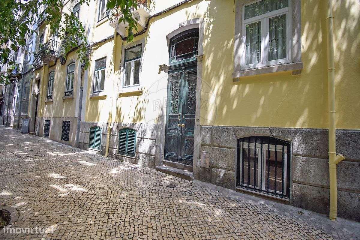 Apartamento T4 para venda - Grande imagem: 3/36